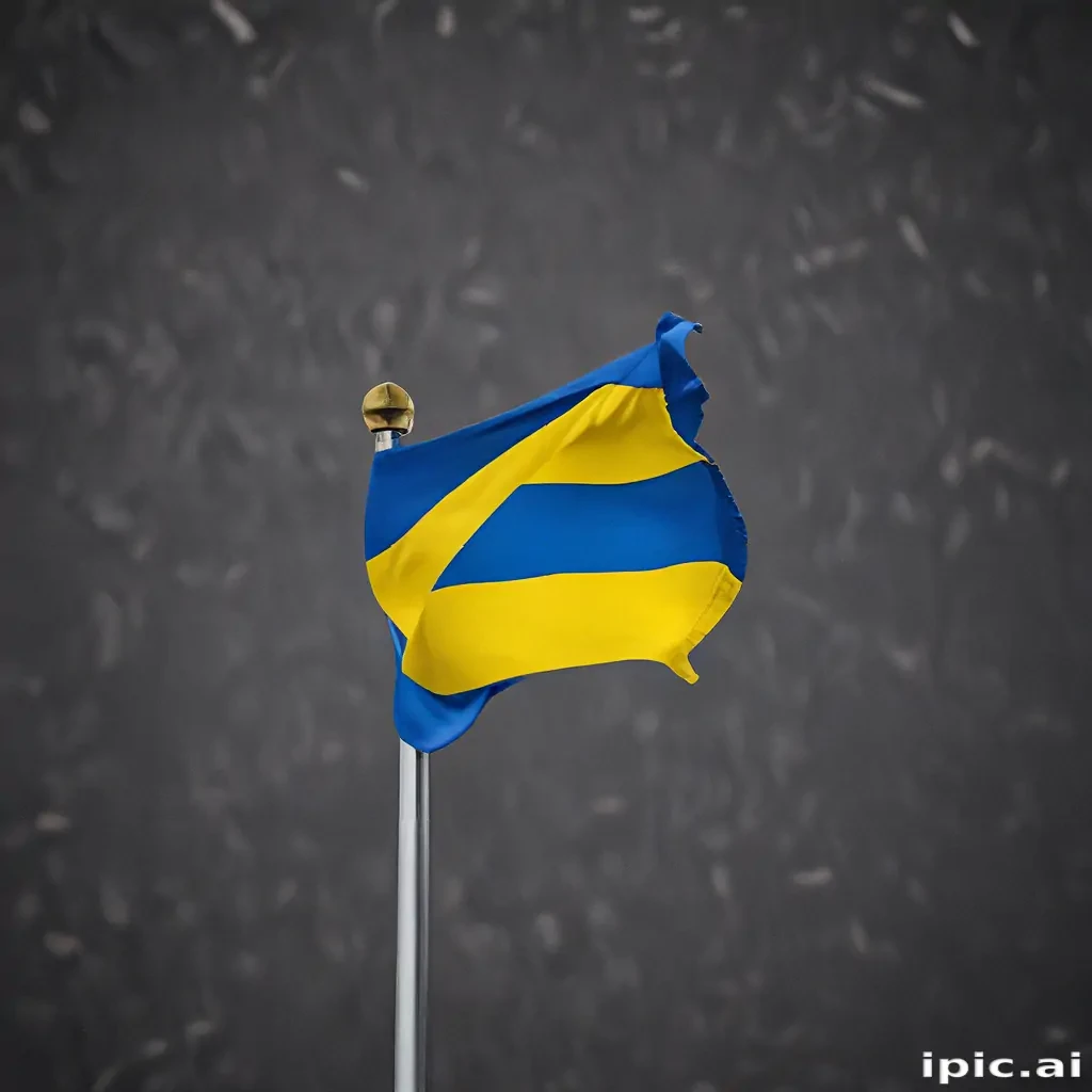 ukraine flag
