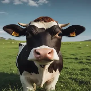 cow wallpapers aesthetic