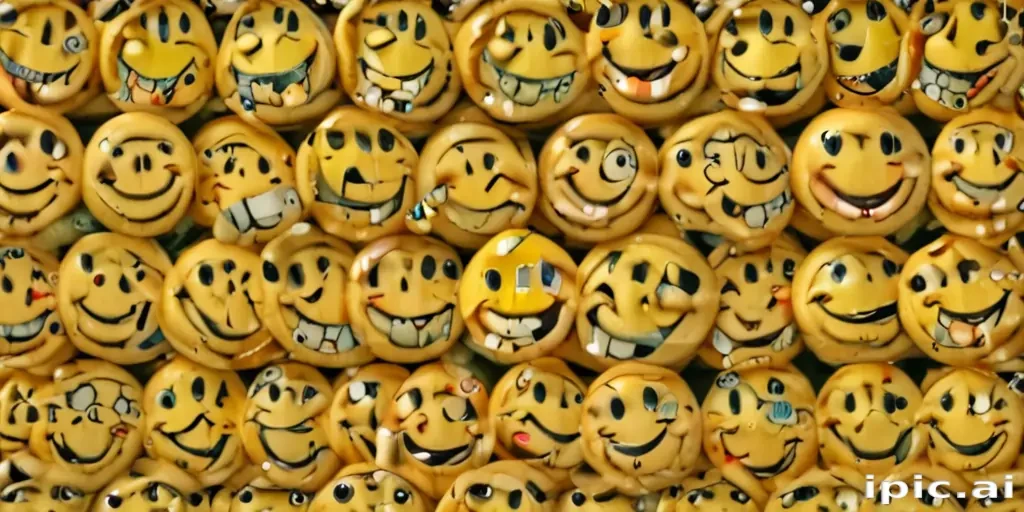 smiley faces png