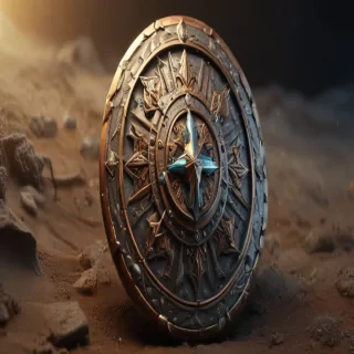 picture of shield