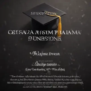 graduation song