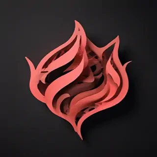 paper cut png