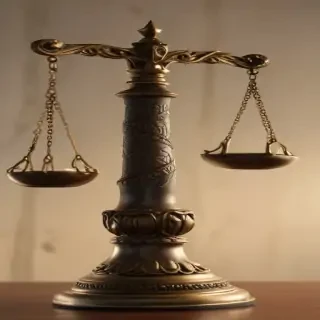scales of justice