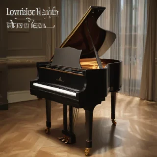 piano music