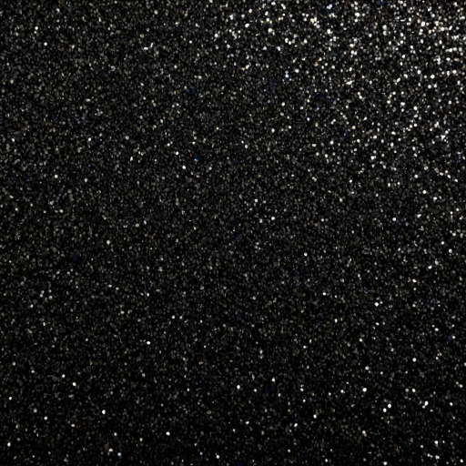 high resolution black glitter background