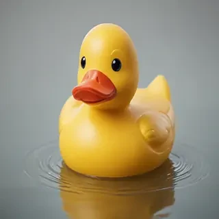 rubber duck png