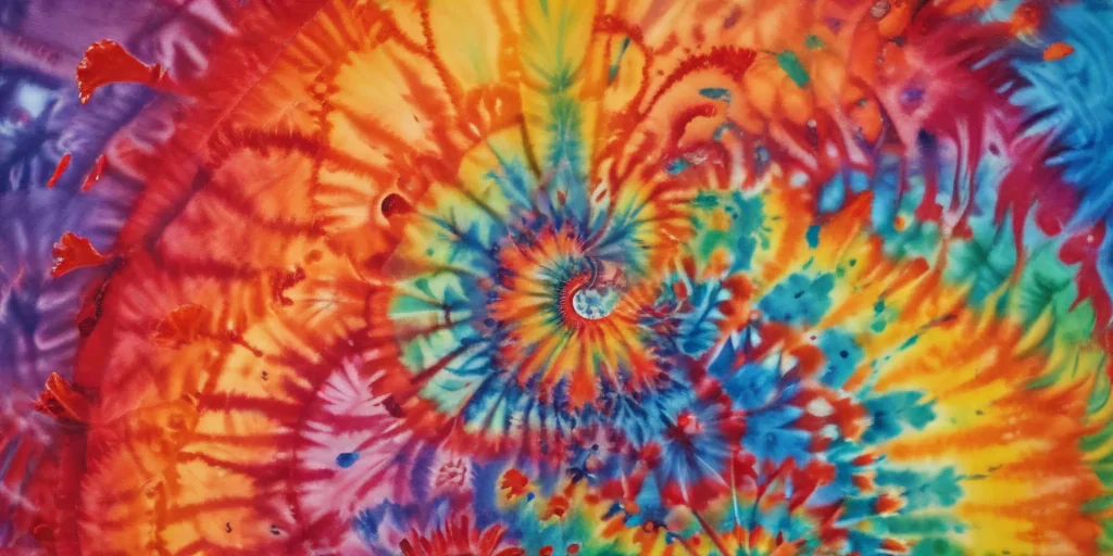 tie dye png
