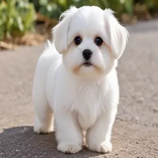 maltese dog breed