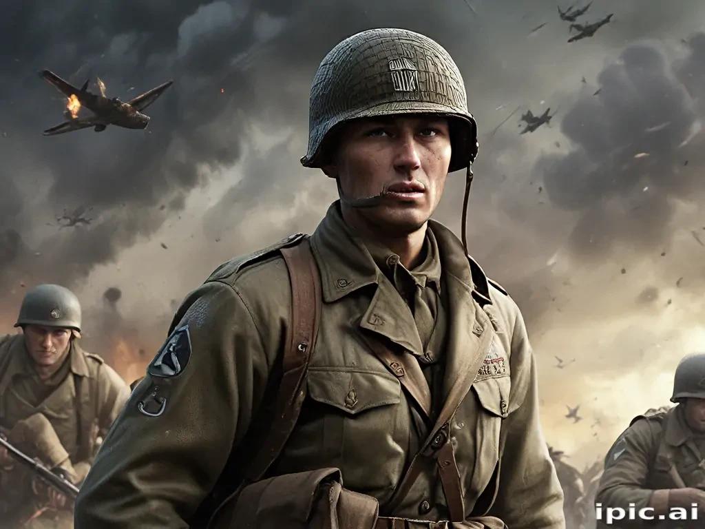 wallpapers ww2