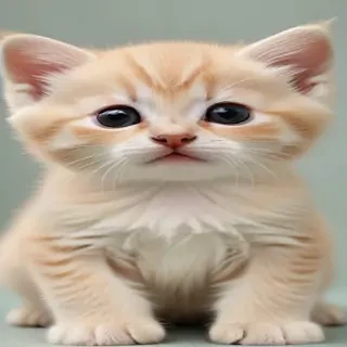 kitten wallpaper iphone