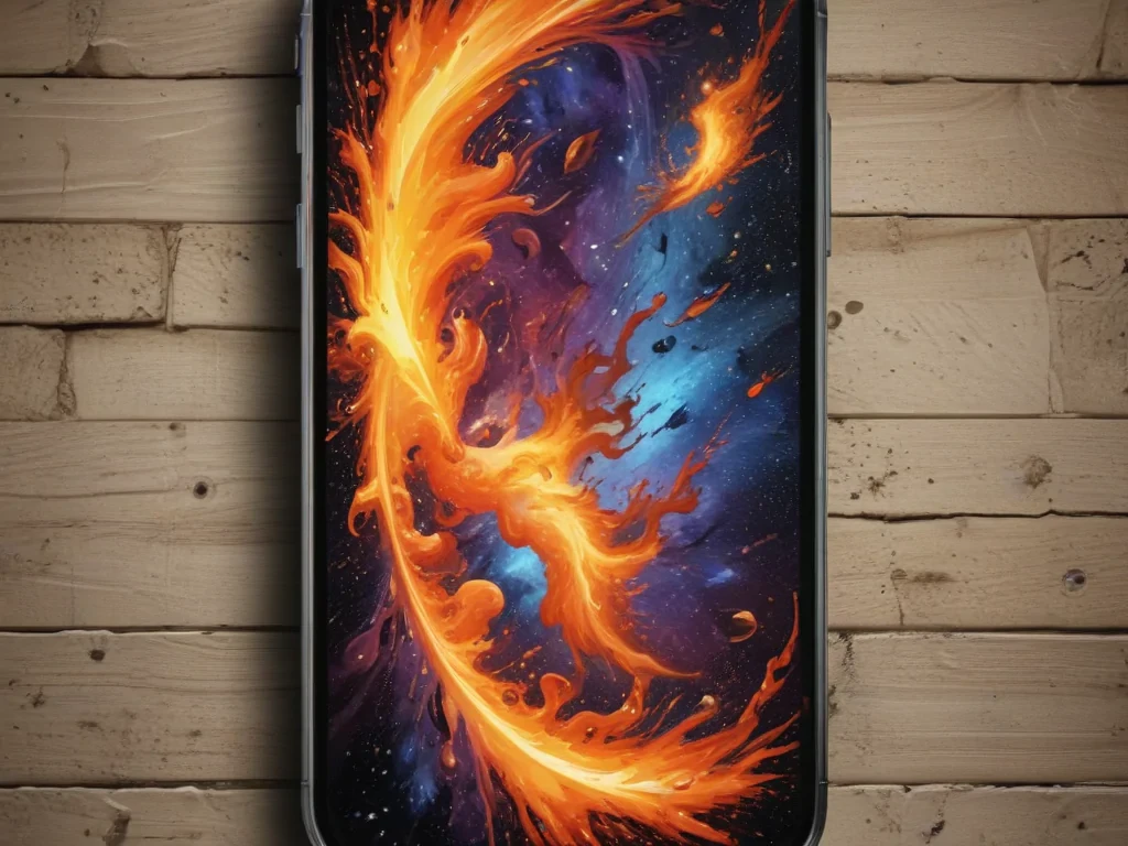 iphone clip art