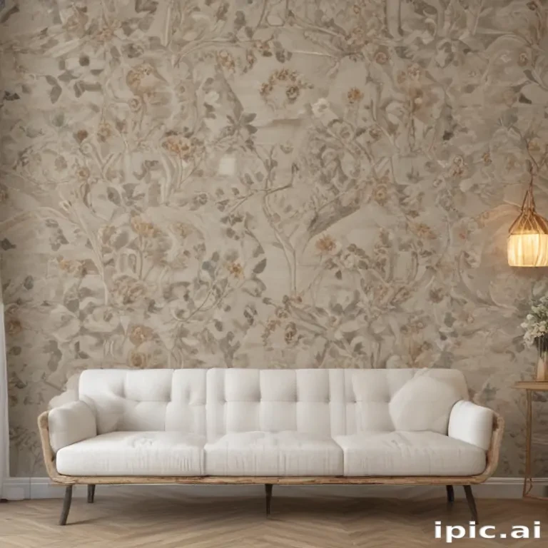 aesthetic neutral wallpaper