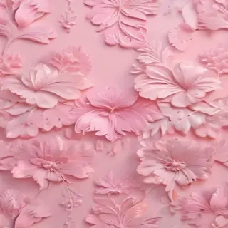 cute aesthetic pink wallpaper