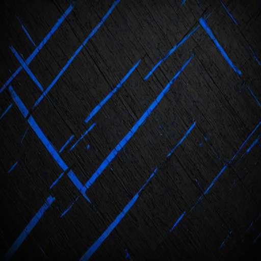 black and blue wallpaper