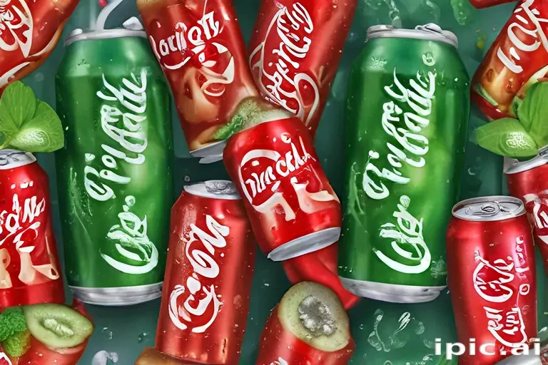 soda png