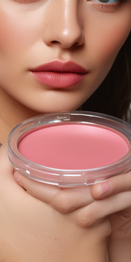 cream rare beauty blush