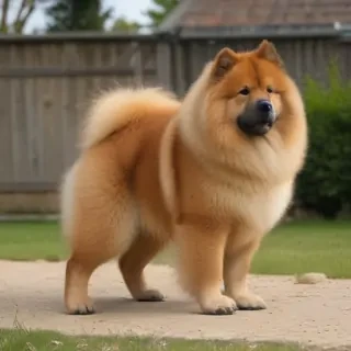 eurasier dog breed