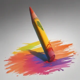 crayon png