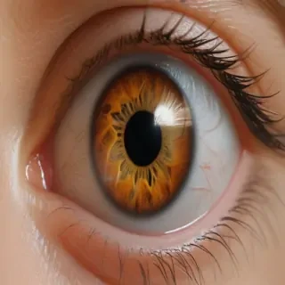 png eyeball