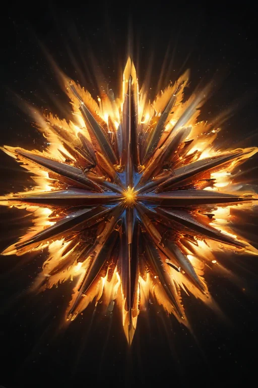 starburst png