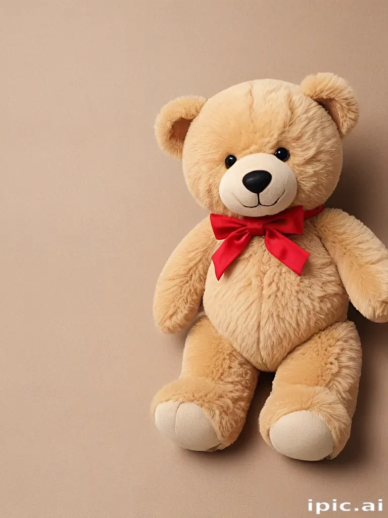 teddy bear background