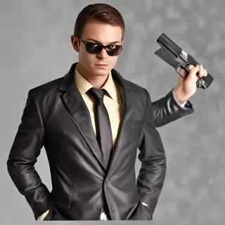 crime png