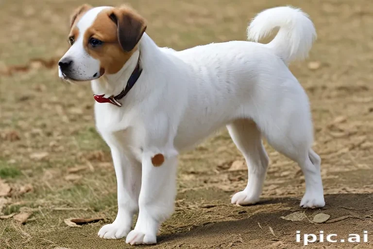 porcelaine dog breed