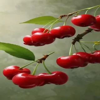 wallpaper cherry