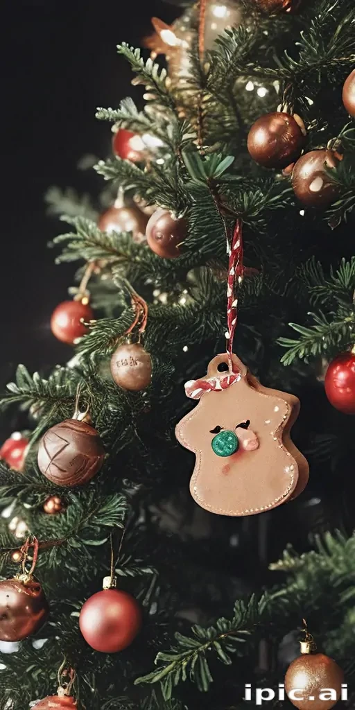cute christmas aesthetic wallpapers