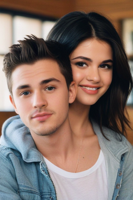 noah beck selena gomez