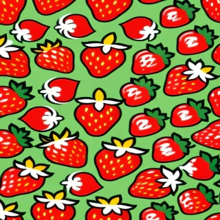 strawberry backgrounds