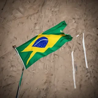 brazilian flag