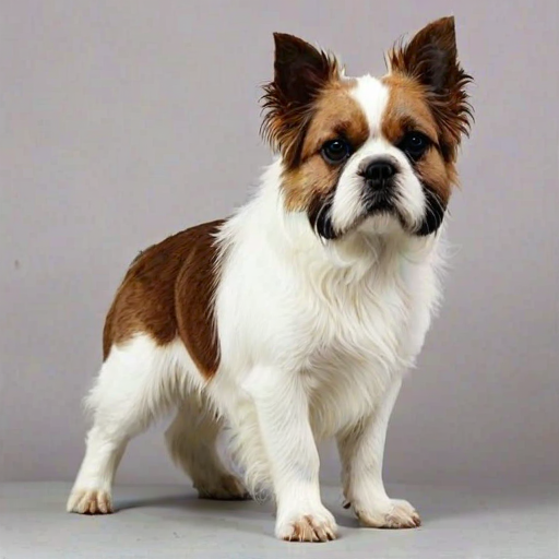 chantilly tiffany breed