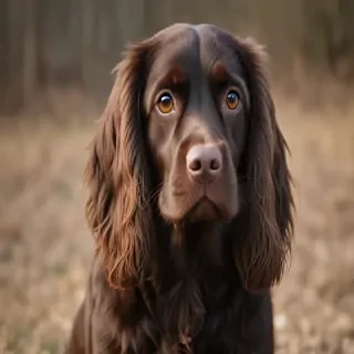 boykin spaniel