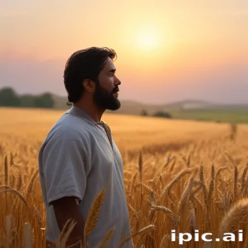 wheat png