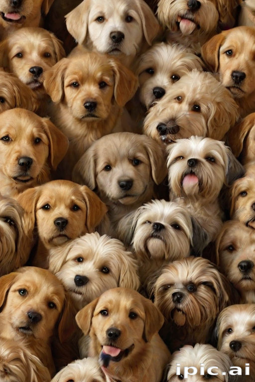 dogs wallpaper