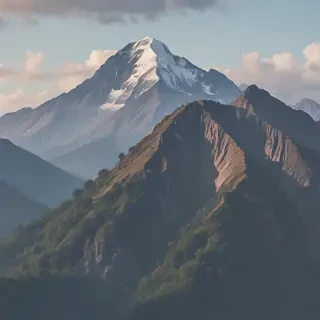 mountain png
