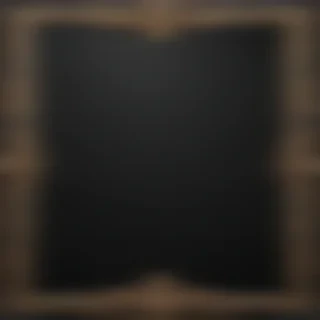 black rectangle png