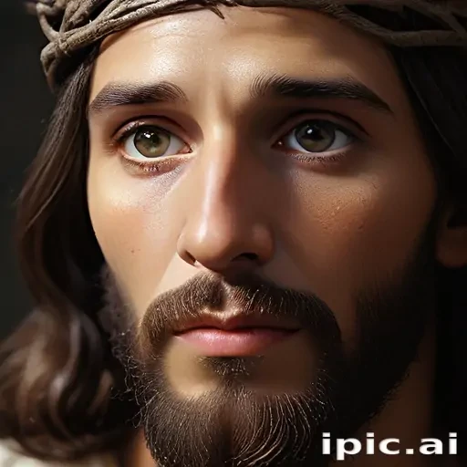 jesus christ iphone wallpaper