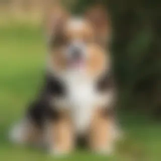 affenshire dog breed