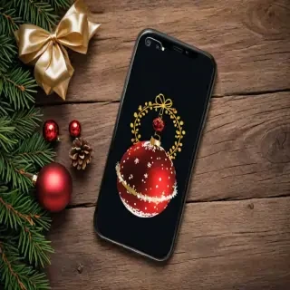 christmas phone backgrounds