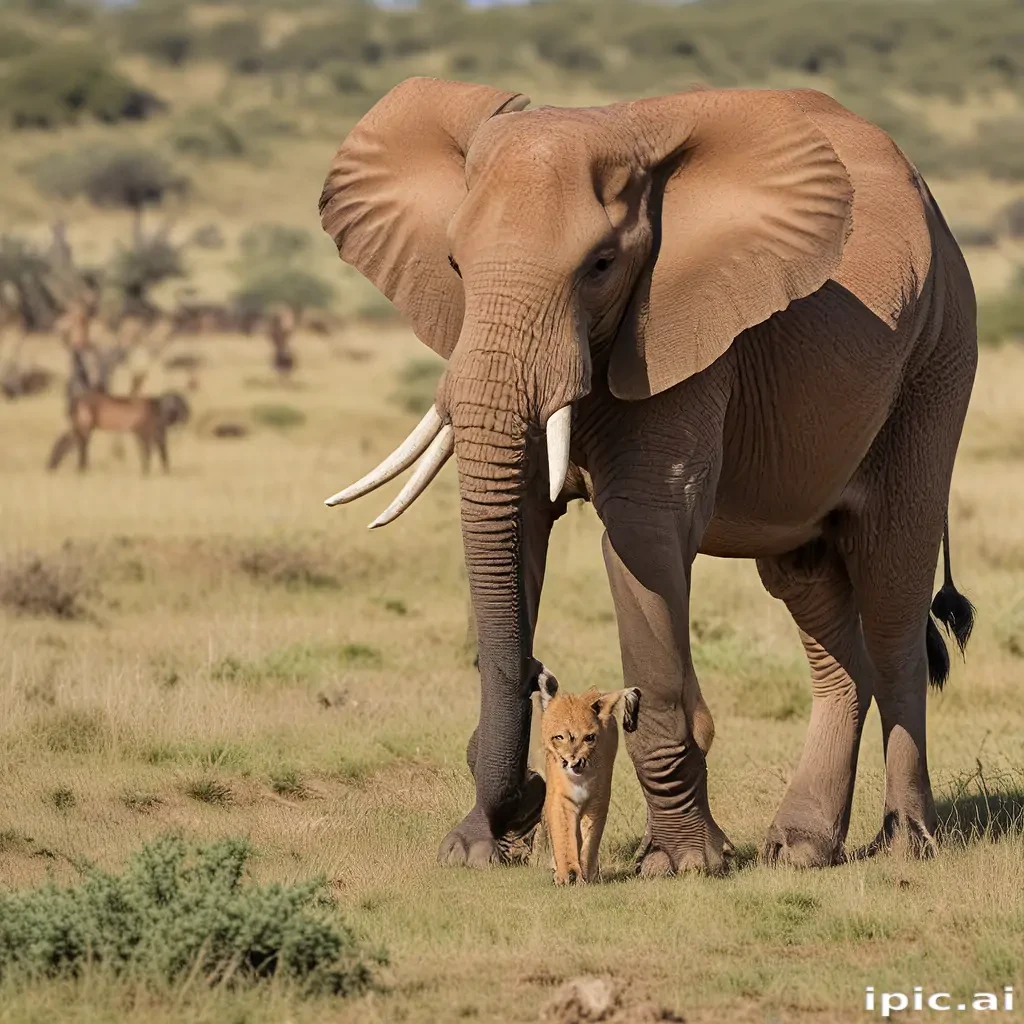 african animals