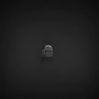 wallpaper black android