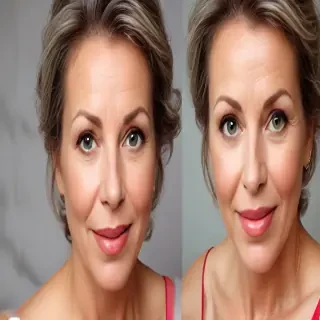 cuteiest mature pics
