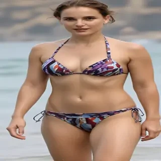 natalie portman im bikini