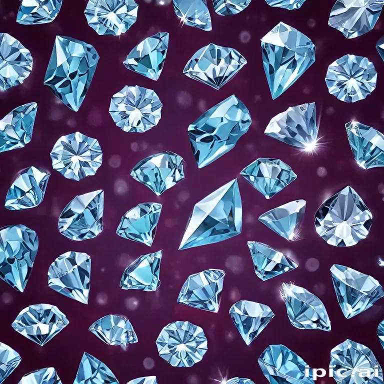 wallpaper diamonds background