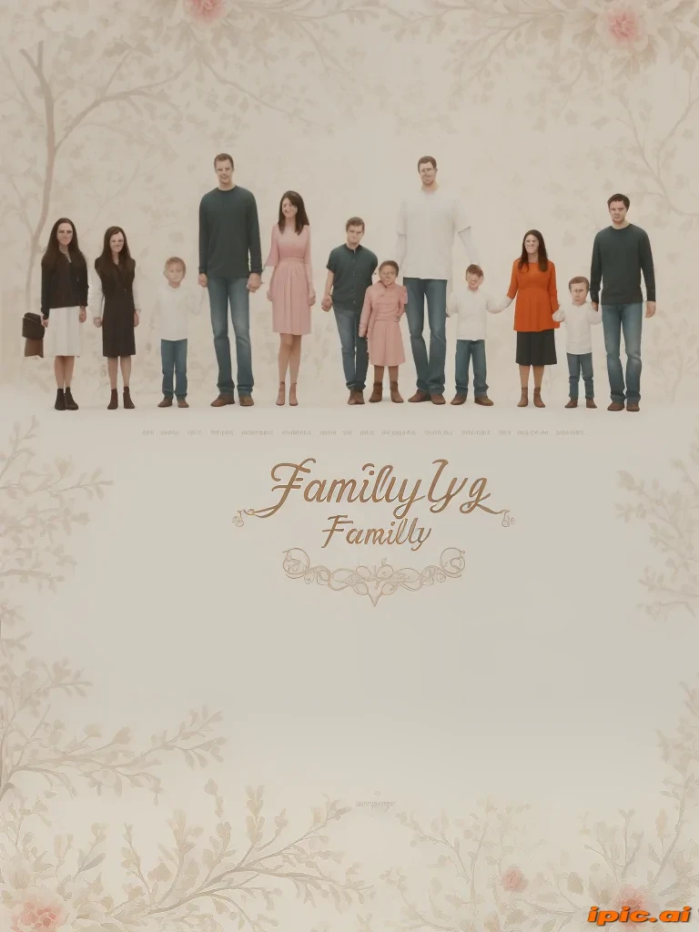 family aesthetic wallpaper