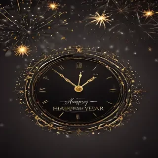 happy new year wallpapers