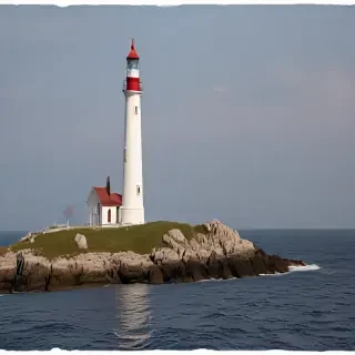 lighthouse png