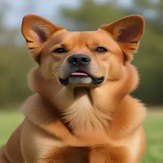 kai ken dog breed
